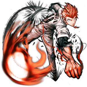 This is the Avatar Image for the Leon Kuwata (Danganronpa: Trigger Happy Havoc) AI Voice and Text to Speech Generator